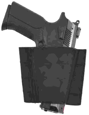 Tacbull Neoprene Concealed Universal Ankle Holster