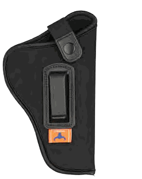 Neoprene Inside Waistband Holster, image 2