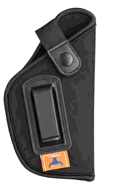 Neoprene Inside Waistband Holster, image 3