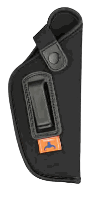 Neoprene Inside Waistband Holster, image 4
