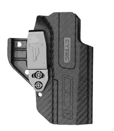 Cytac I-Mini Guard Claw Inside Waistband Holster