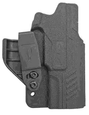 Cytac I-Mini Guard Claw Inside Waistband Holster, image 2