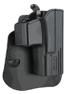 Cytac T-Thumbsmart Outside Holster, image 3