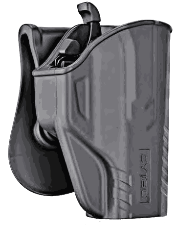 Cytac T-Thumbsmart Outside Holster
