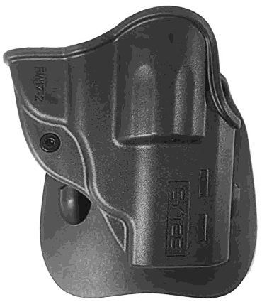 Cytac F-Speeder Fast Draw Holster, image 3