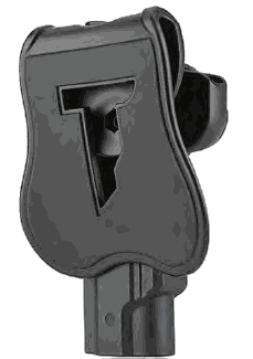 Cytac Gen 2 Defender Series Holster, image 2