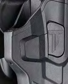 Cytac Gen 3 Defender Series Holster, image 2