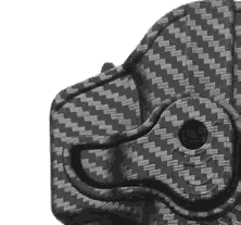 Amomax Tactical Paddle Holster, image 4