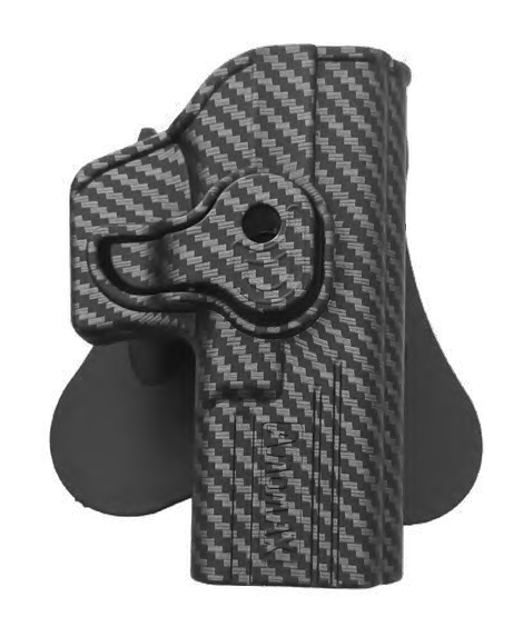 Amomax Tactical Paddle Holster