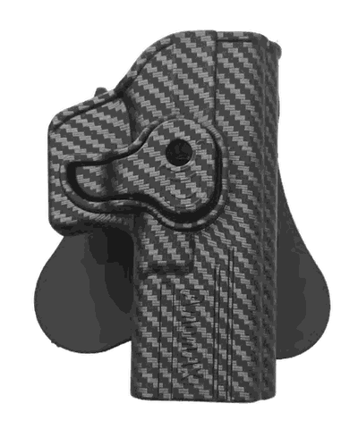 Amomax Tactical Paddle Holster