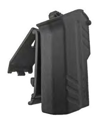 Light Bearing Holster for CZ P-10C With Nightstick TM-550XLS
