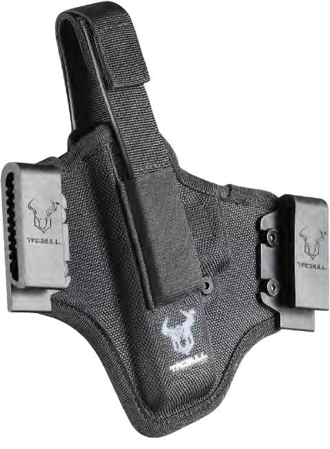 Tacbull Shark Series OWB Universal Holster