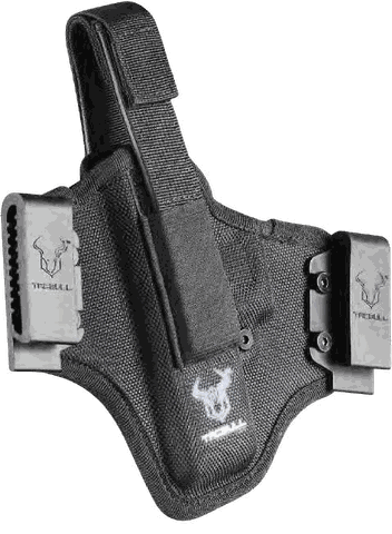 Tacbull Shark Series OWB Universal Holster