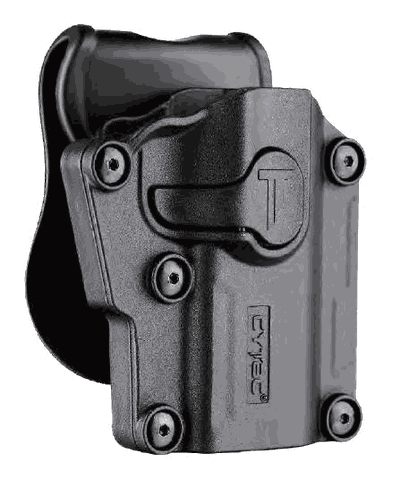 Cytac Universal Holster Fits Over 150+ Pistols