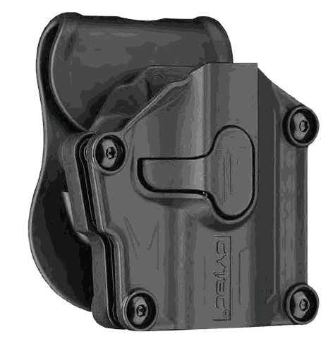 Cytac Universal Mega-Fit Compact Holster