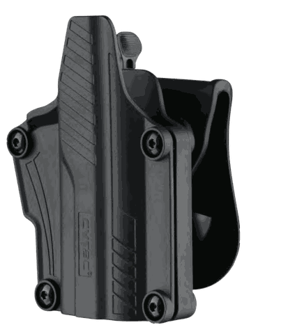 Cytac Universal Mega-Fit Thumbsmart Holster
