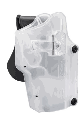 Amomax Per-Fit Universal Mega-Fit Holster, image 3