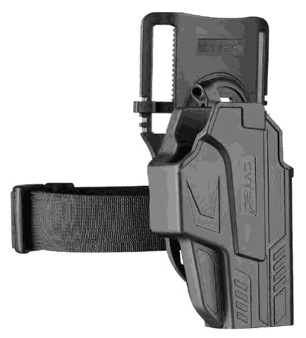 Cytac T-Thumbsmart Outside Holster, image 6