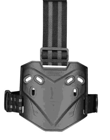 Cytac T-Thumbsmart Compact Drop Leg Platform