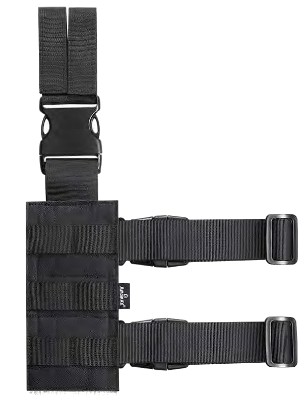 Amomax Drop Leg Platform
