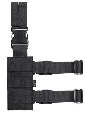 Amomax Drop Leg Platform