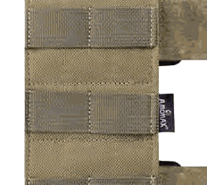 Amomax Drop Leg Platform, image 2