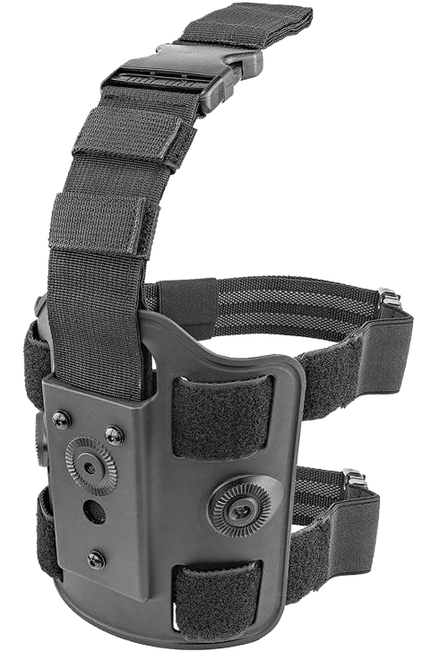 Cytac R-Defender Drop Leg Platform