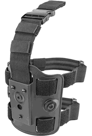 Cytac R-Defender Drop Leg Platform