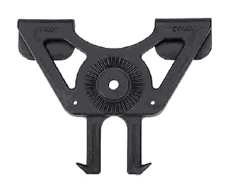 Cytac Molle Attachment