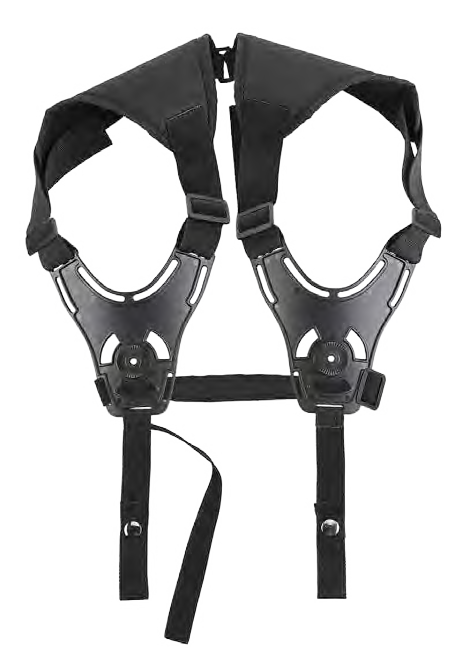 Cytac Double Shoulder Harness