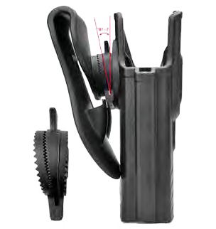 Cytac Molle Female Angle Spacer