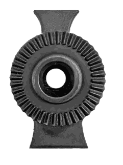 Cytac Molle Female Angle Spacer, image 2