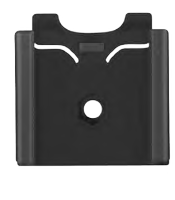 Amomax Quick Release Adaptor