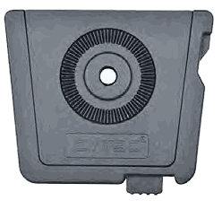 Cytac Quick Release Adaptor 90 Degree