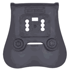 Cytac Quick Release Paddle