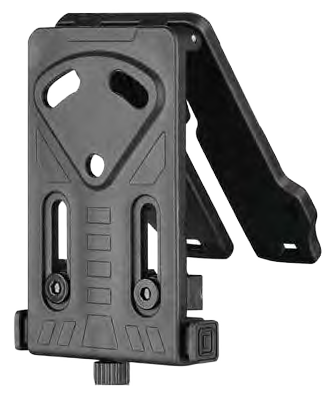 Cytac T-Quickads Belt Clip or Loop