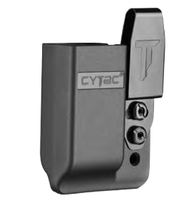 Cytac I-Mini Guard Single Mag Pouch