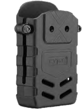 Cytac M4 M16 AR15 Quick Draw Single Mag Pouch