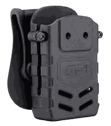 Cytac M4 M16 AR15 Quick Draw Single Mag Pouch, image 2
