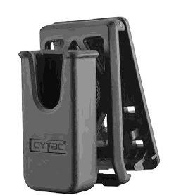 Cytac Single Mag Pouch .22, .380 and 9 mm
