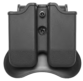 Cytac Glock Double Mag Pouch