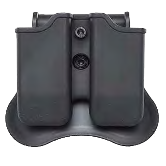 Cytac PT92 Double Mag Pouch