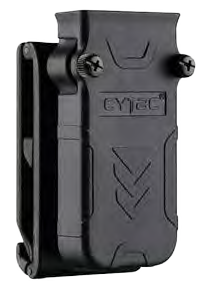 Cytac Universal Mag Pouch 9mm, .40 and .45