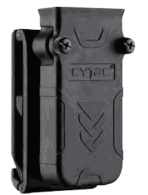 Cytac Universal Mag Pouch 9mm, .40 and .45