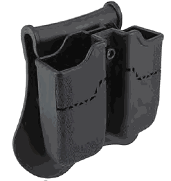 Amomax Universal Double Mag Pouch, image 5