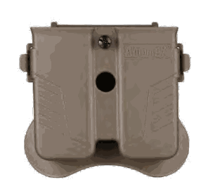 Amomax Universal Double Mag Pouch, image 2