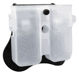 Amomax Universal Double Mag Pouch, image 4