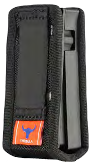 Heavy Duty Single Universal Pistol Mag Pouch