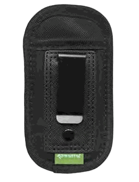 IWB Neoprene Single Mag Pouch With Metal Clip