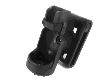 Flashlight Holder Belt Loop